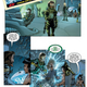 Illustration for article titled A first look at this weeks issue of emMars Attacks/em
